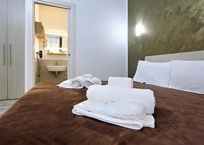 Relais Villa Borghese Roma